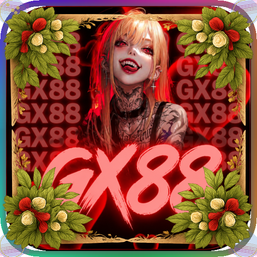 gx88 — galeri pratinjau - APK Resmi